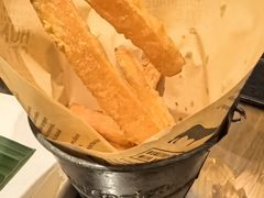 -帕蓝·暹罗料理(大学路店)