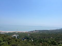 -崂山仰口游览区
