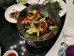 -丰收日·小海鲜·沪上家宴(顾村正大店)