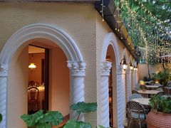 -玫瑰厅上海菜(兴国路店)