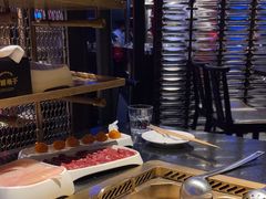 -川西坝子火锅(清江东路3.0直营店)