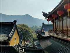 景点-杭州上天竺法喜讲寺