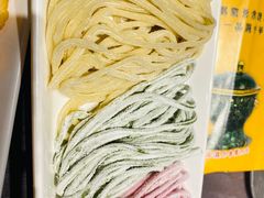 -东来顺饭庄(上地华联店)