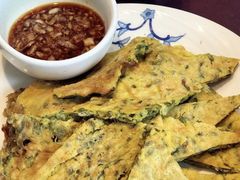 -崂山水果园农家宴(泉水鸡店)