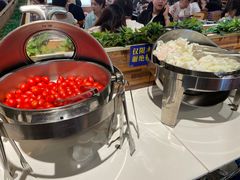 -勇记干锅居(德阳店)