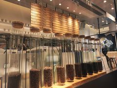 -喜茶(东莞汇一城店)