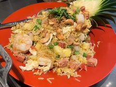 -simply thai天泰(长泰广场店)