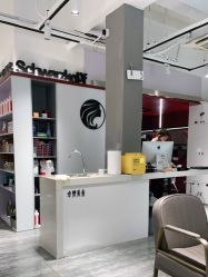-卓梵美发·精品Salon