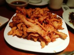 -黑鸡小馆(金源店)