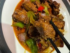 -吕氏疙瘩汤·私家菜馆(慈云寺店)