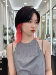 -汤尼英盖TONI&GUY-essensuals