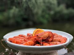 -小菜园新徽菜(溧阳万达店)