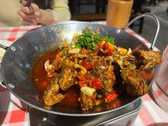 -文昌阁·长沙市井菜(美食地标店)