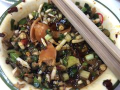-俭让佬妈现卤串串(温江总店)