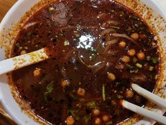 -鼎高高陕西美食(龙德广场店)