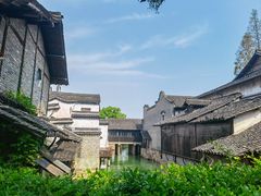 -乌镇景区
