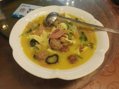 -罗阳人家私房菜(罗阳路店)