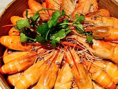 -南昌绿地铂瑞酒店·臻萃轩中餐厅