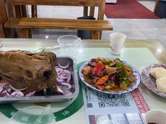 -尔力新疆丸子汤(北屯店)