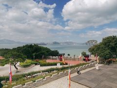 -胡里山炮台