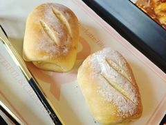 -BUTTERFUL&CREAMOROUS 黄油与面包(中山公园龙之梦店)