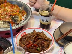 -堂瓦里·33年传统赣菜(第一街区店)