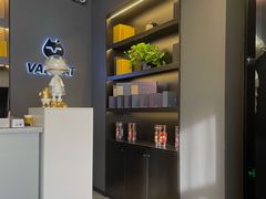 -梵猫·新养生(加州广场店)