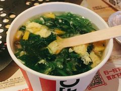 -肯德基(福民路店)