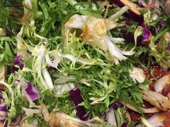 -清心素食自助餐厅(夫子庙店)