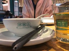 -潮粥荟·潮汕砂锅粥(朝阳大悦城店)