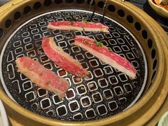 -牛局别馆·和牛烧肉(日月广场店)
