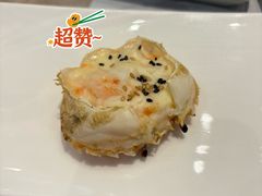 -上渔铁板烧(熙悦汇店)
