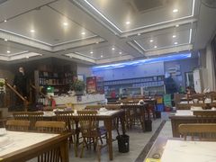 -蟹天蟹地农家菜·阳澄湖大闸蟹(浅水湾店)