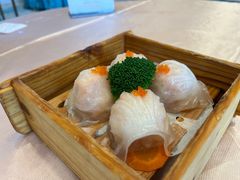 -渔村盛宴(航空新城店)