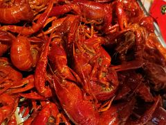 -忆口香龙虾(珠海夏湾老店)
