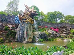 -龙潭生态旅游度假区