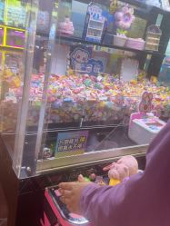 -卡通尼乐园·生日会(烟台永旺店)