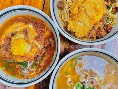 -李易面馆(树木岭店)