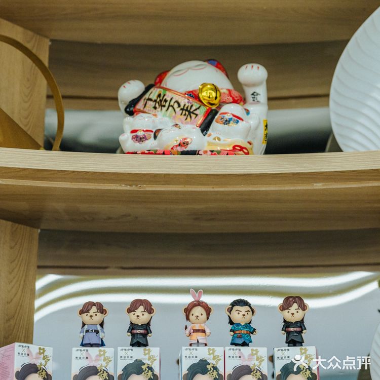 寒冷的冬日不如在呷哺呷哺整一顿火锅‼️