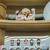 寒冷的冬日不如在呷哺呷哺整一顿火锅‼️