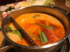 -生如夏花泰式火锅(西村黑金店)