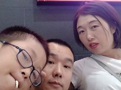 -万达广场(北京槐房店)