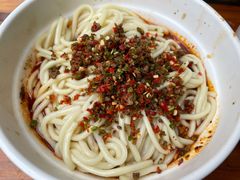 双椒牛肉面-上池面馆(上池正街39号院店)