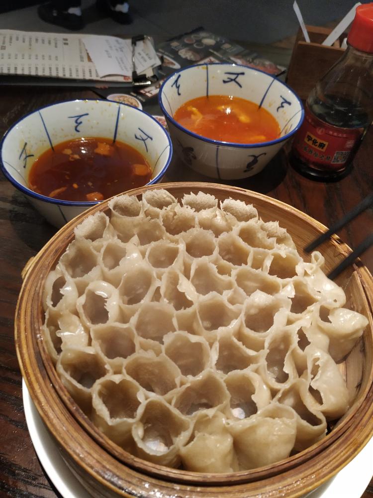 偏关县特色美食图片