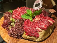 -二刀潮牛(重庆光环购物公园店)