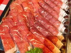 -上二楼涮肉馆(顺义二中店)