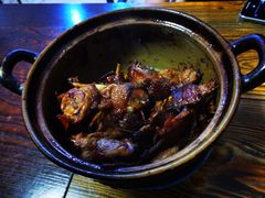 -斯丹姜母鸭·古法干香(涂门街总店)