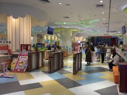 -meland亲子乐园•派对•研学(苏州悠方购物中心店)