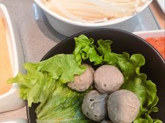 -海底捞火锅(凯德广场店)