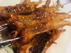 -大锅强·蒸海鲜青岛菜(吾悦广场店)